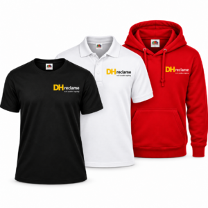 Kleding & Textiel